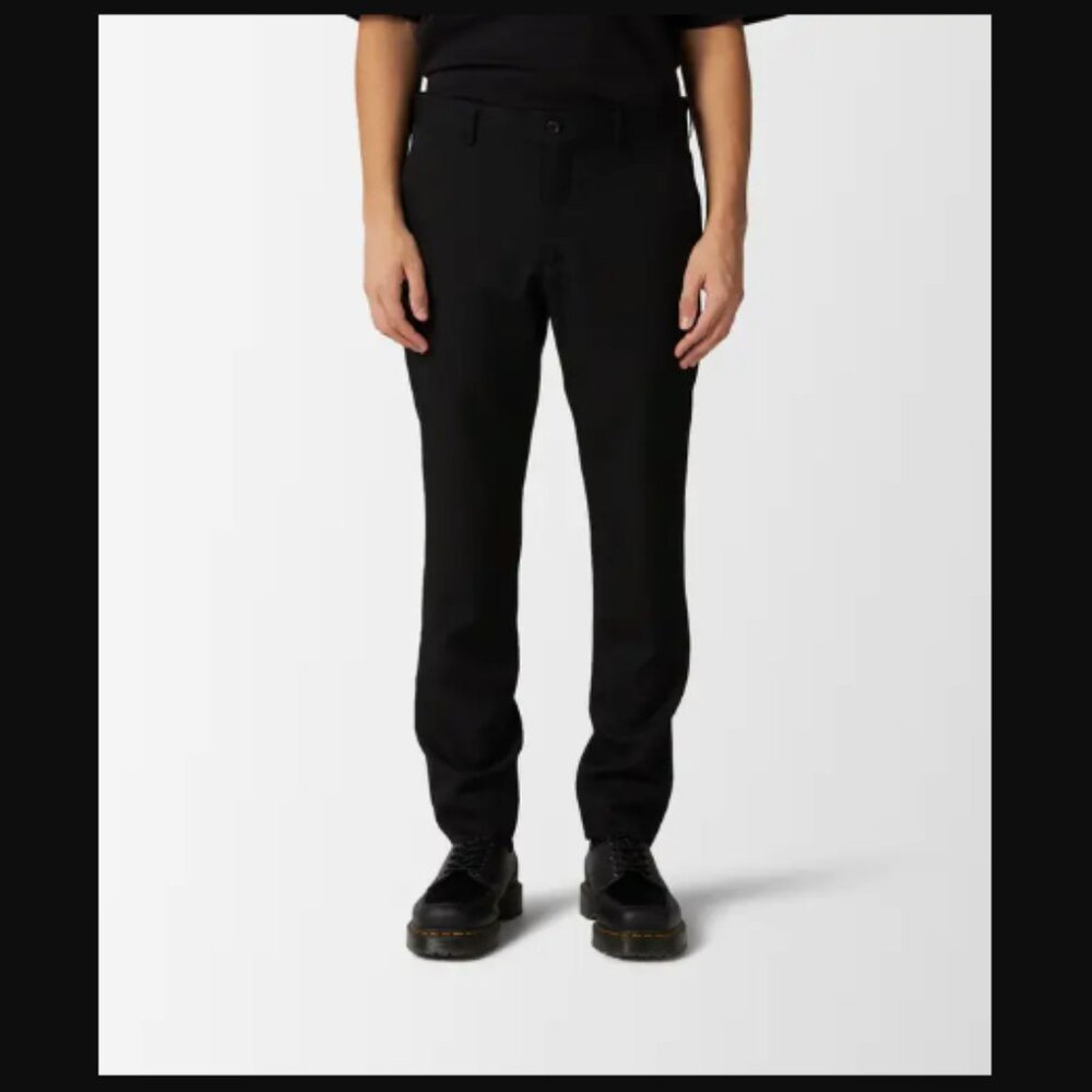 Comme des Garcons Homme Plus Pants Trousers Slacks Japan Size M Retail $985.00